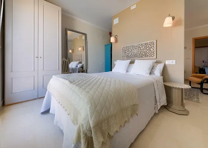 Atico Parque Kotinoussa