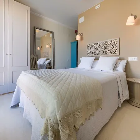 Atico Parque Kotinoussa