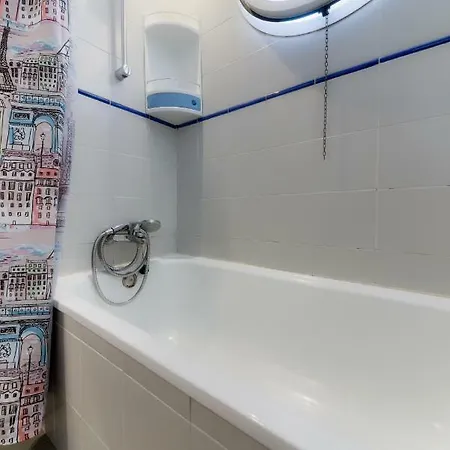 アパート Atico Parque Kotinoussa