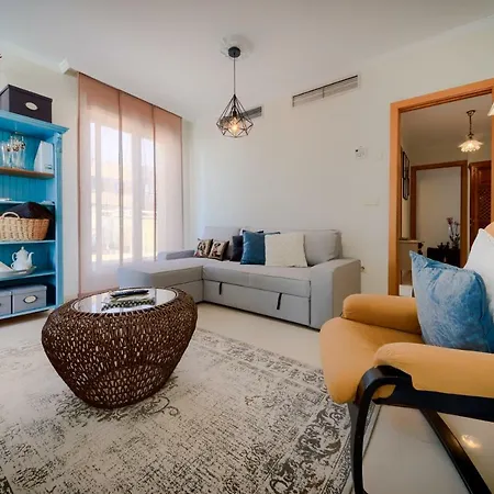 Atico Parque Kotinoussa