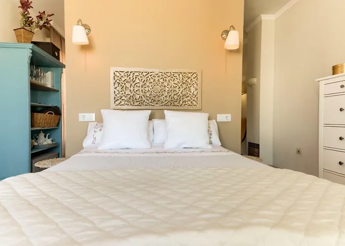 Apartment Atico Parque Kotinoussa Cádiz