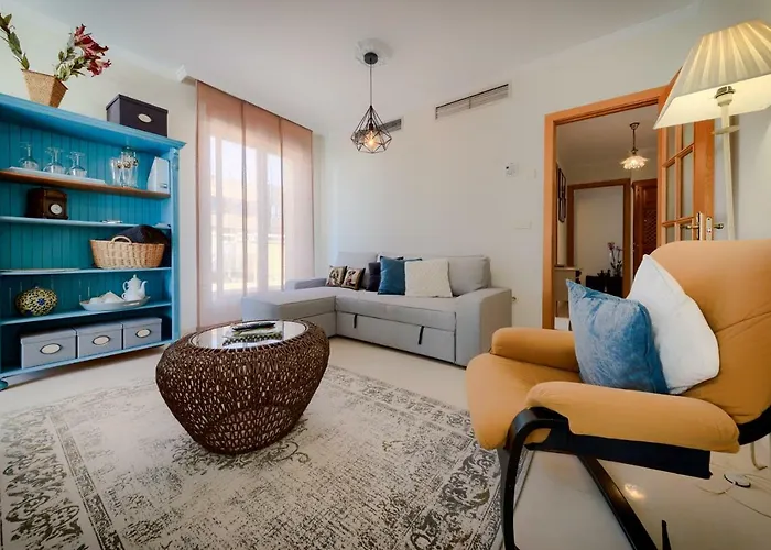 Atico Parque Kotinoussa