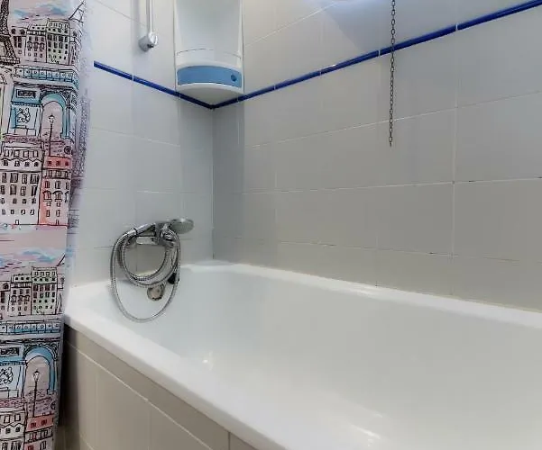 Apartamento ático Parque Kotinoussa