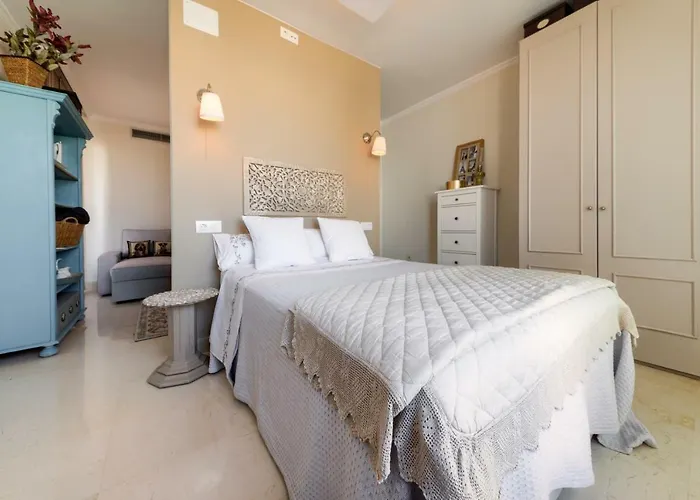 Apartamento ático Parque Kotinoussa *